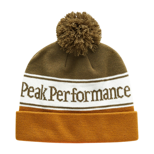 Pow Hat - Sierra Sand