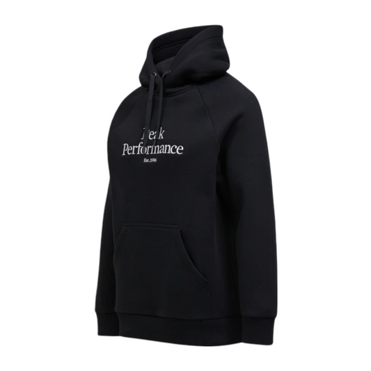 M Original Hood - Black