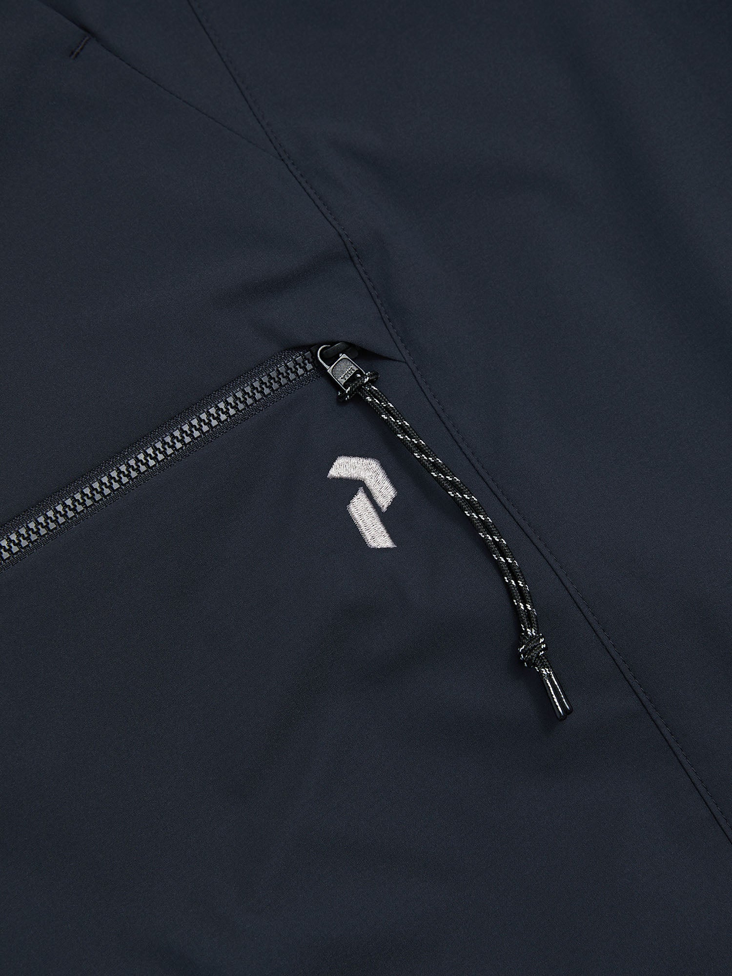 Outdoor Cargo Pants - Black