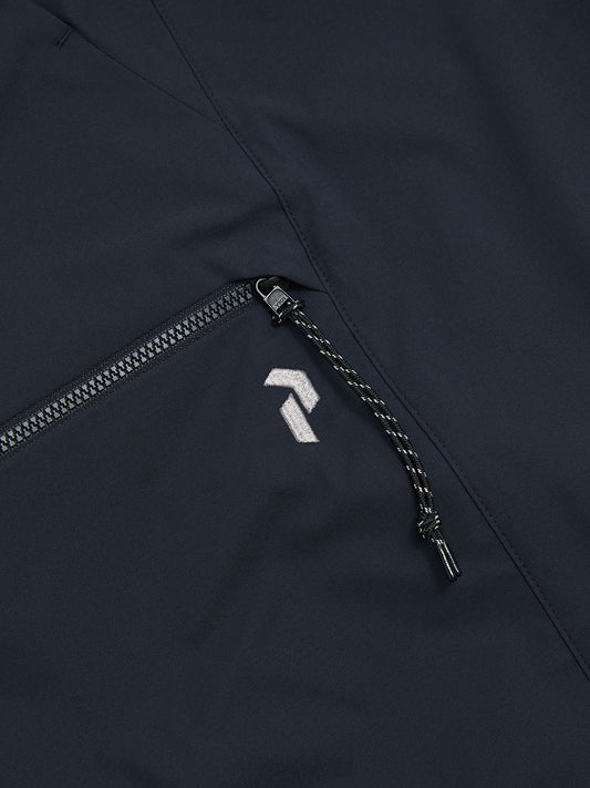 Outdoor Cargo Pants - Black