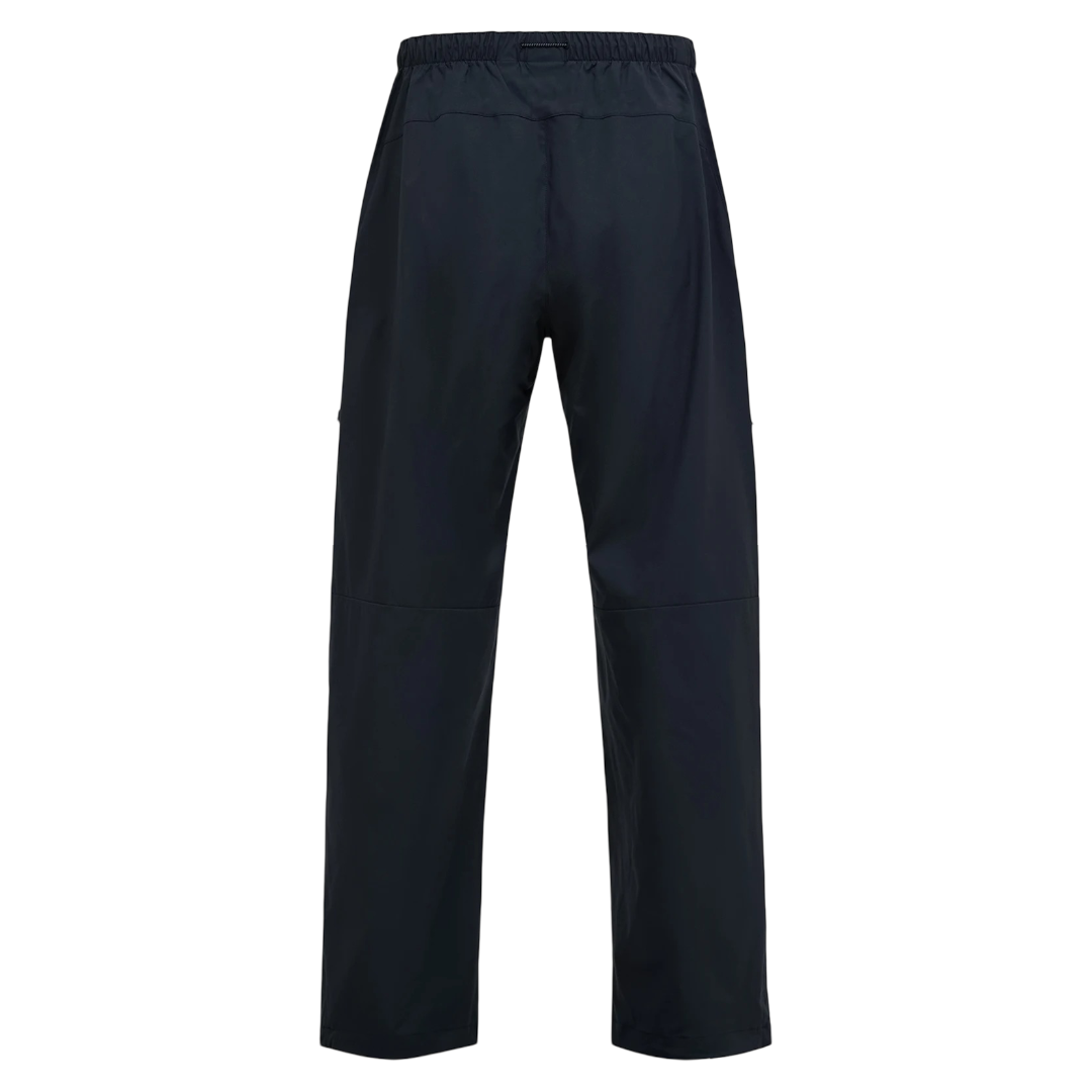 Outdoor Cargo Pants - Black