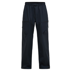 Outdoor Cargo Pants - Black