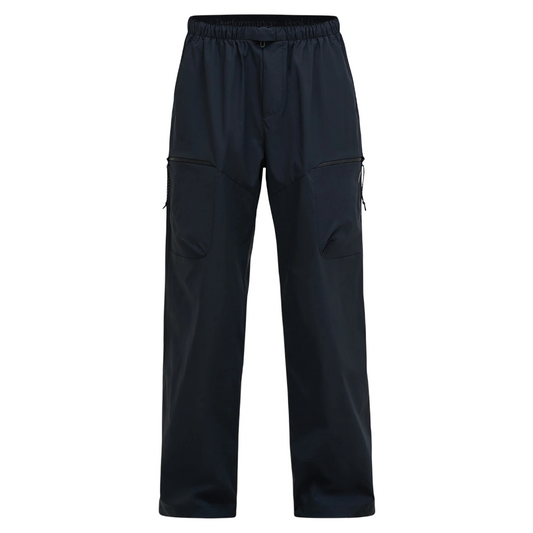 Outdoor Cargo Pants - Black