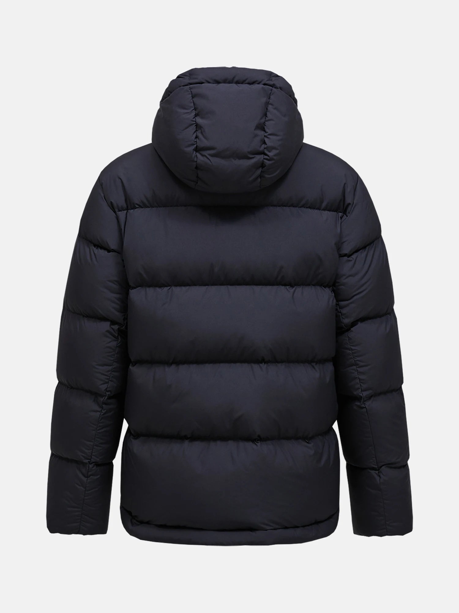 Rivel Down Jacket - Black