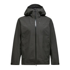 Treeline Shell Jacket - Olive Extreme