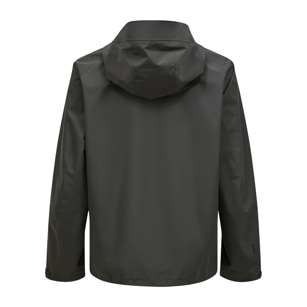 Treeline Shell Jacket - Olive Extreme