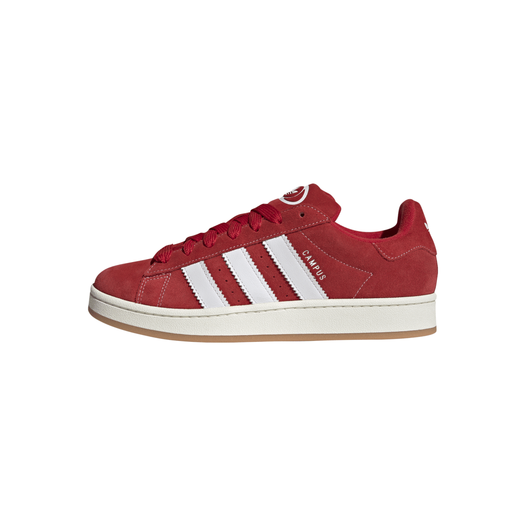 Campus 00S - Better Scralet/White/Offwhite