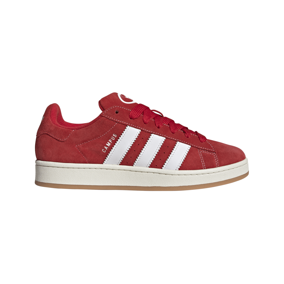 Campus 00S - Better Scralet/White/Offwhite