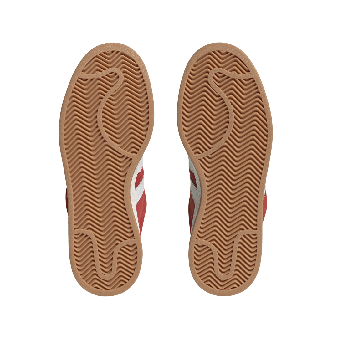 Campus 00S - Better Scralet/White/Offwhite