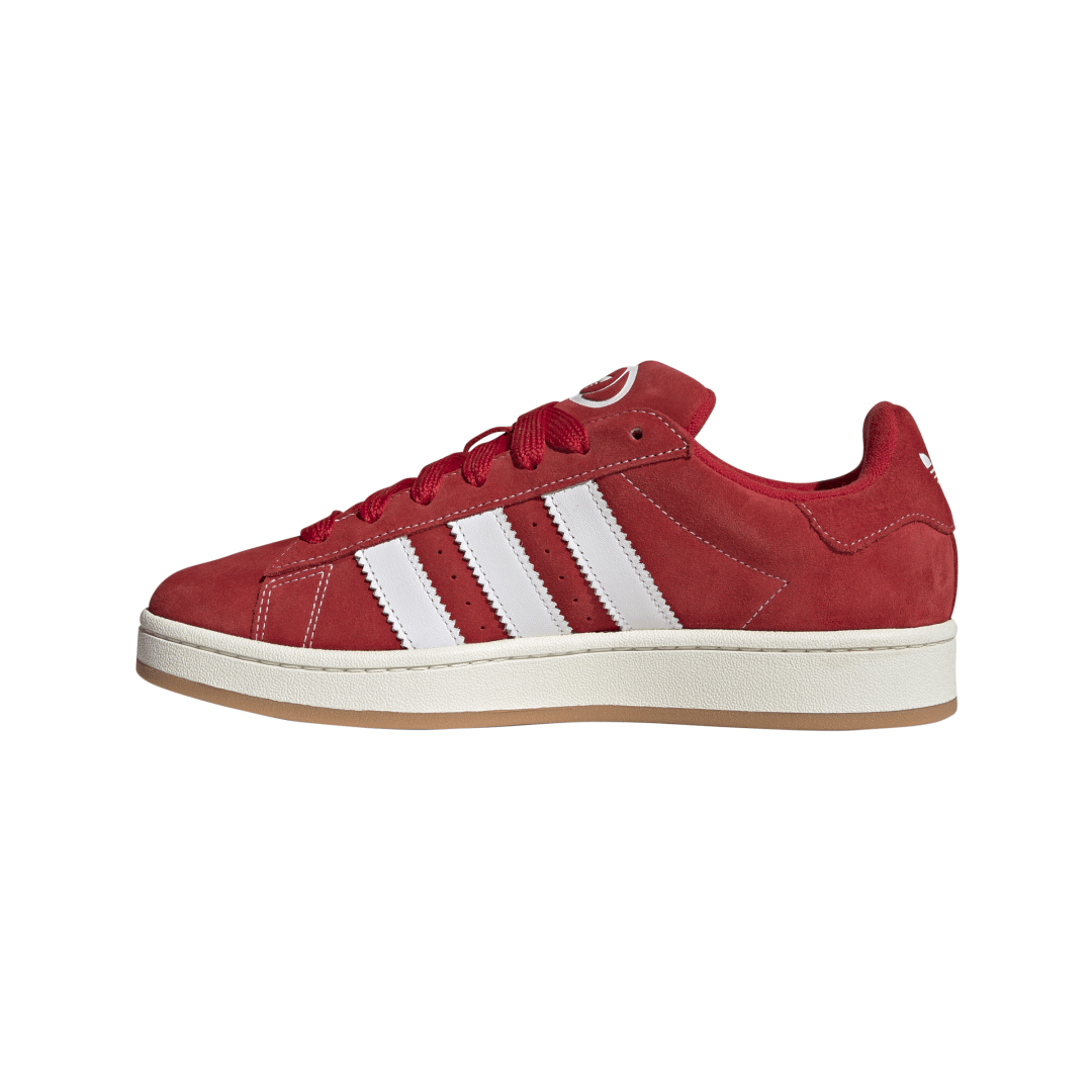 Campus 00S - Better Scralet/White/Offwhite