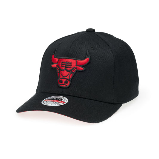 Inferno Classic Red Chicago Bulls - Black/Red