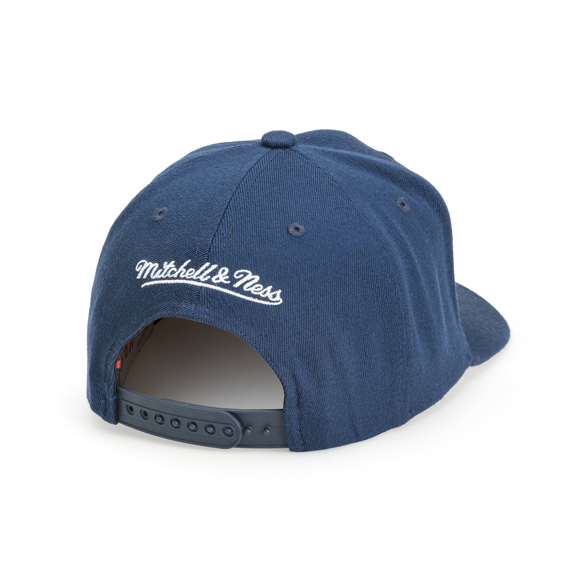 Hardwood Classic Snapback Own Brand - Navy