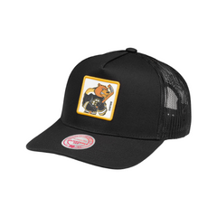 Mascot Trucker Boston Bruins - Black