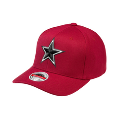 Burgundy Classic Red Dallas Cowboys - Burgundy