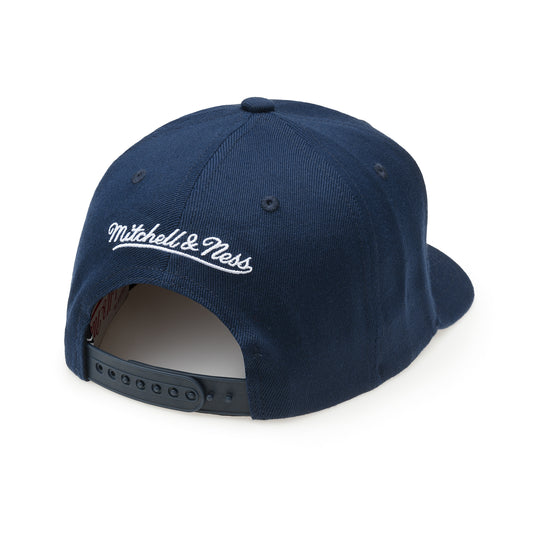 M&N Arch Classic Red - Own Brand Navy