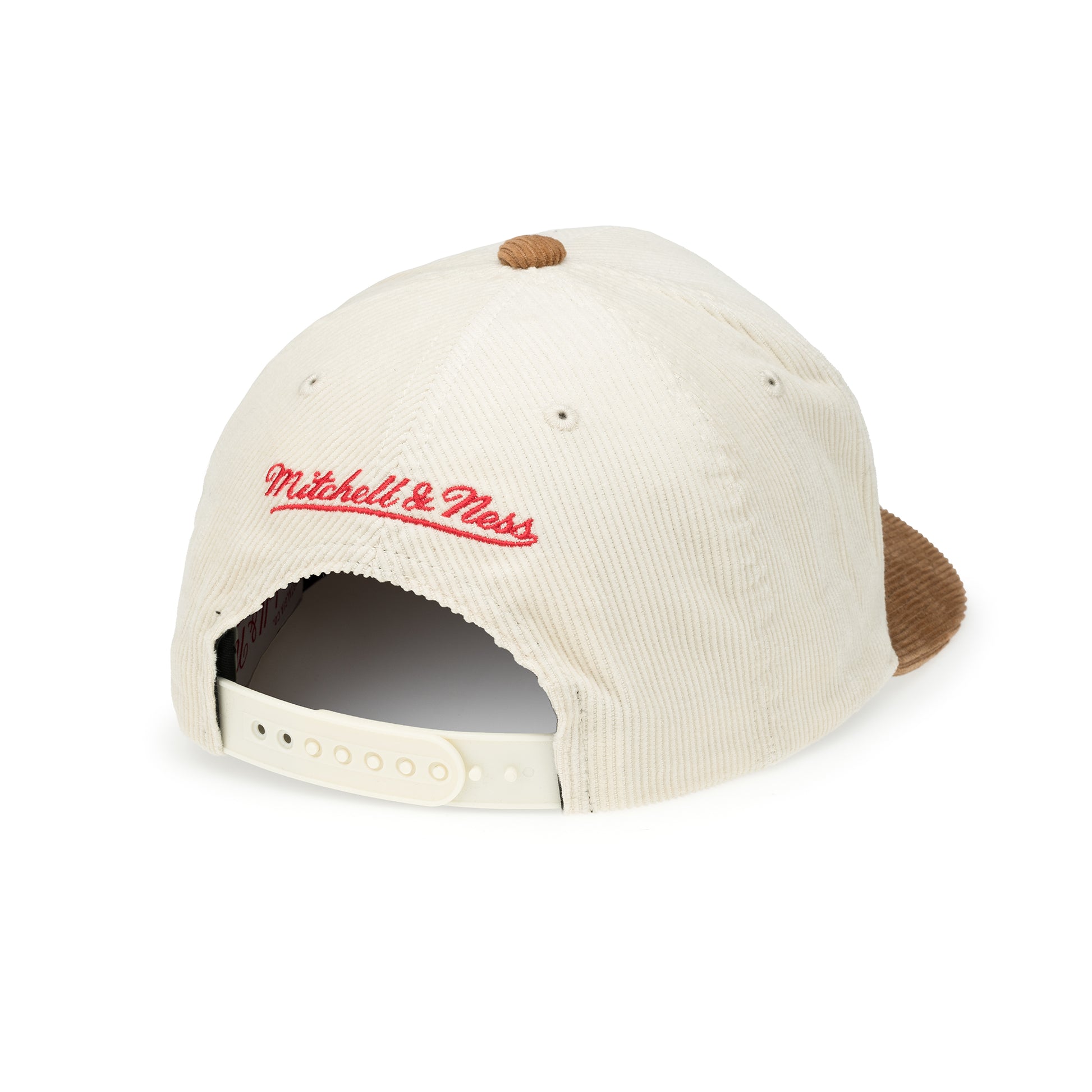 Swish Pro Crown Chicago Bulls - Sand/Brown