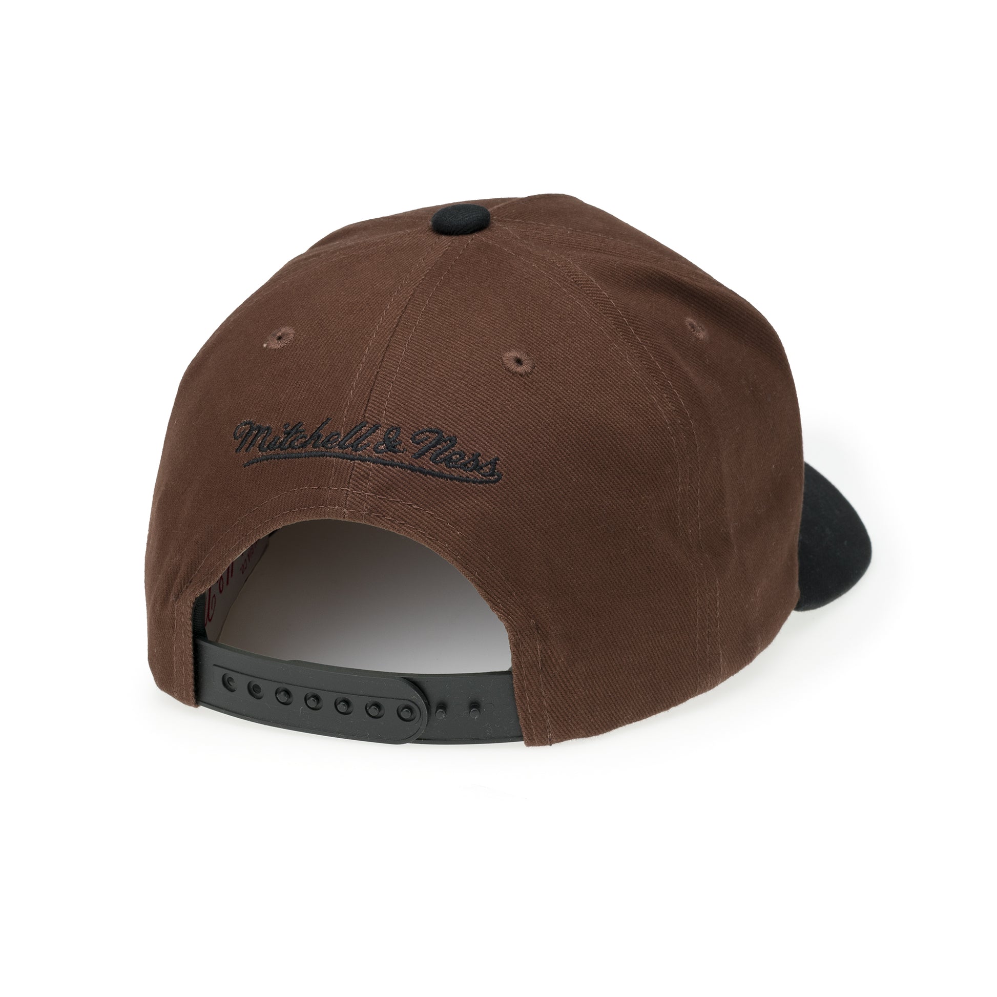 Obsidian Pro Crown Los Angeles Kings - Brown/Black