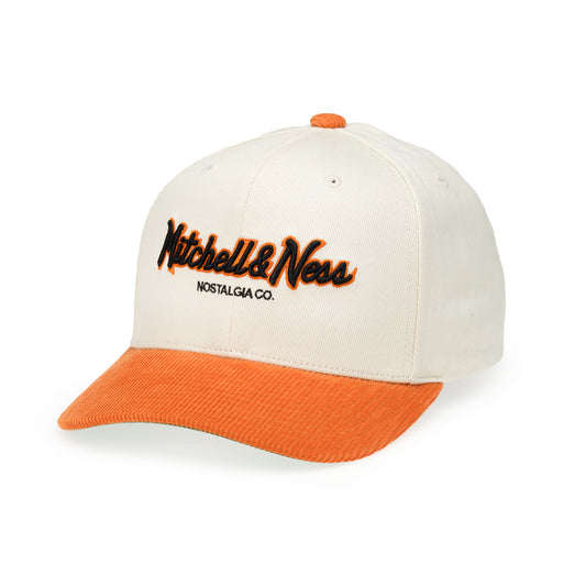 Sunset Pro Crown Own Brand - Sand/Orange