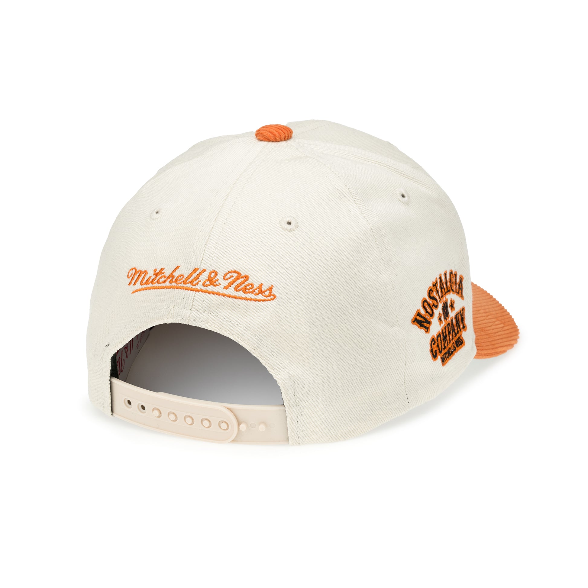 Sunset Pro Crown Own Brand - Sand/Orange