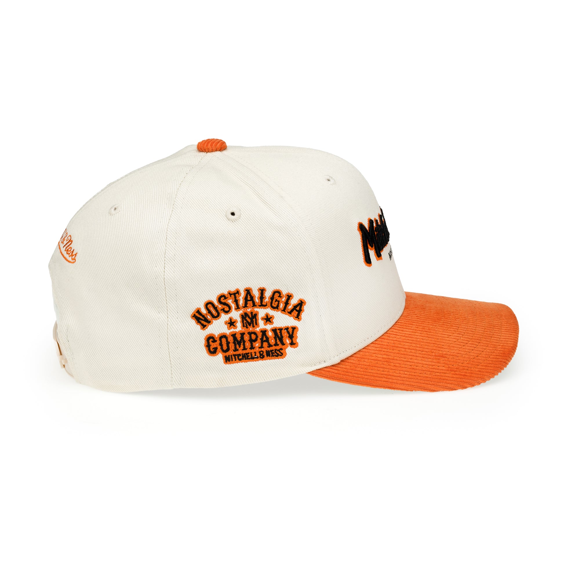 Sunset Pro Crown Own Brand - Sand/Orange