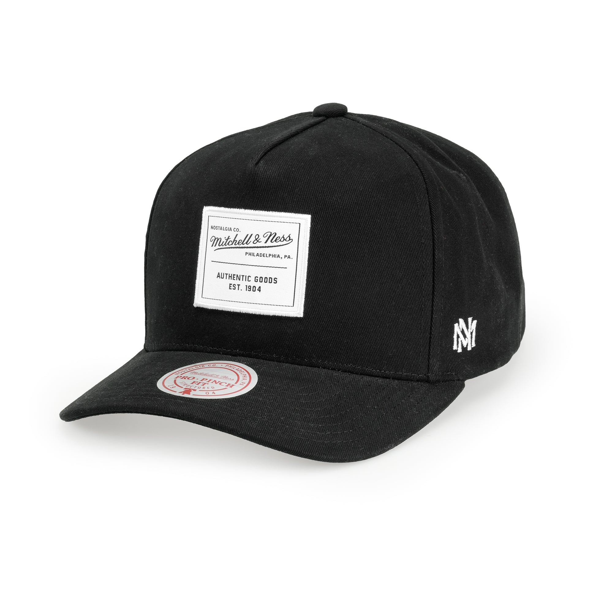 Sporting Goods Pro Crown Own Brand - Black