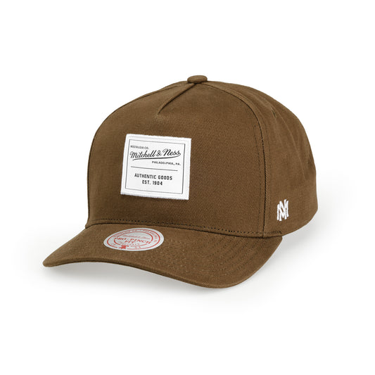 Sporting Goods Pro Crown Own Brand - Brown