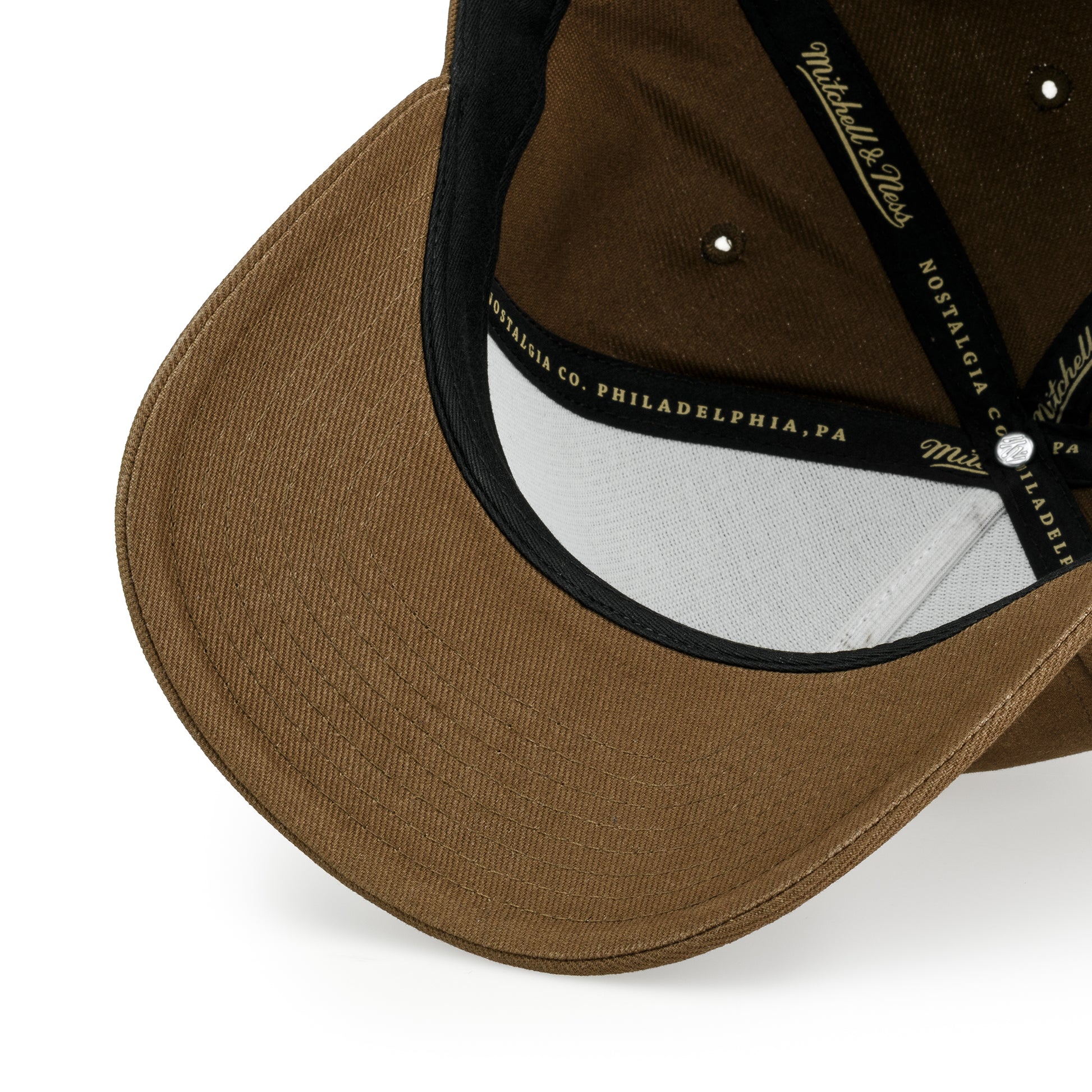 Sporting Goods Pro Crown Own Brand - Brown