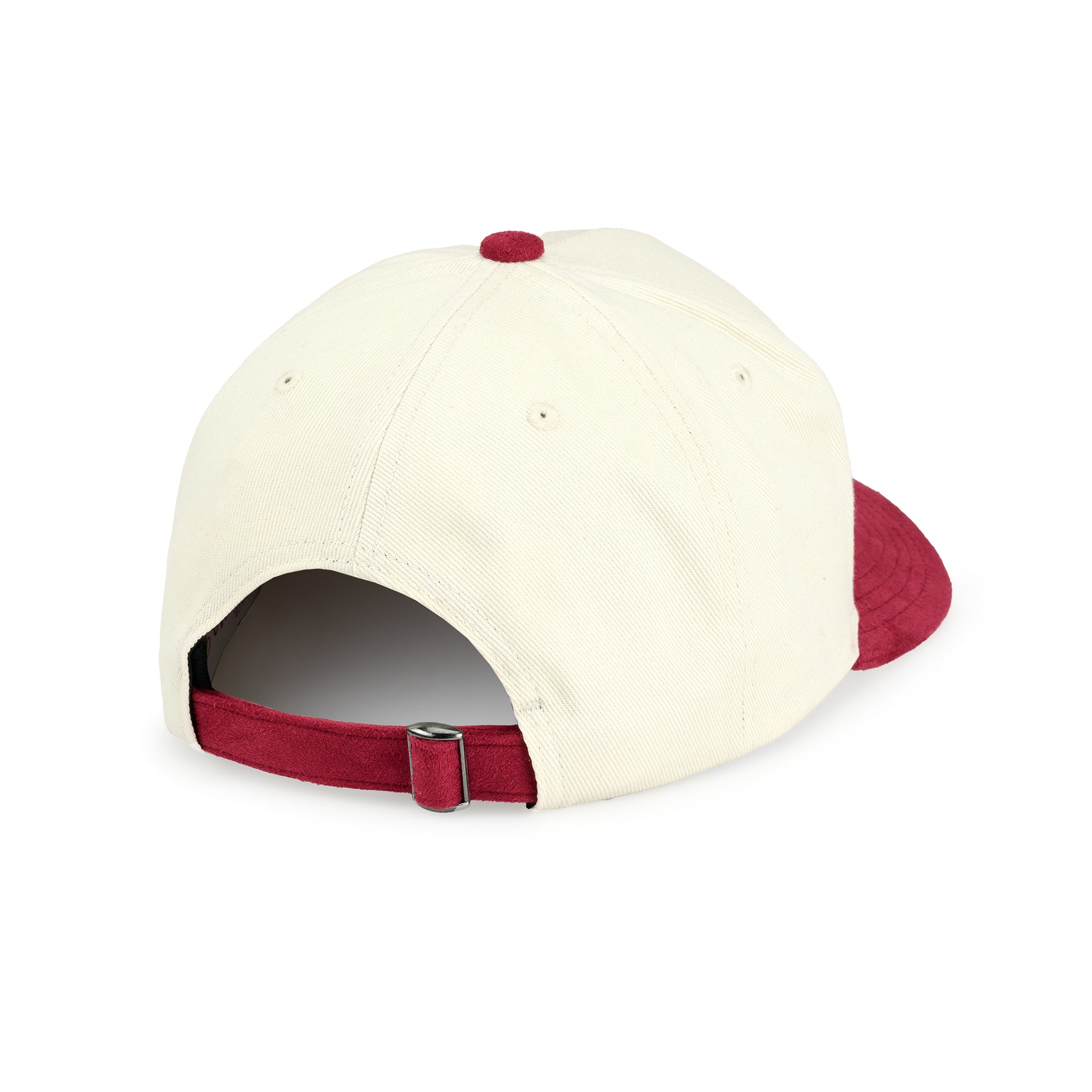 Luxury Script Pro Crown Own Brand - Cream/Red