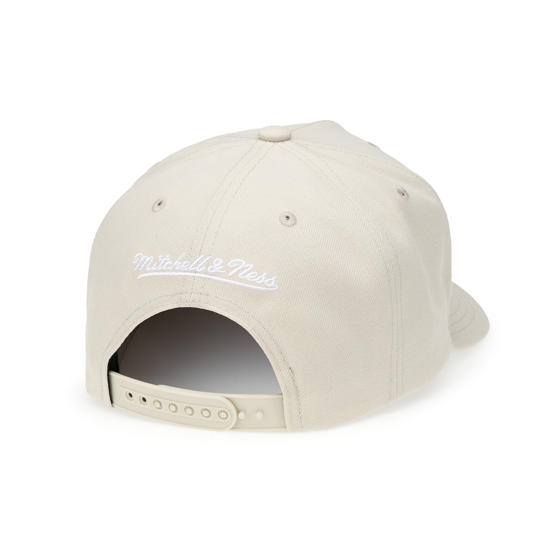 Branded Box Logo Pro Crown Own Brand - Sand