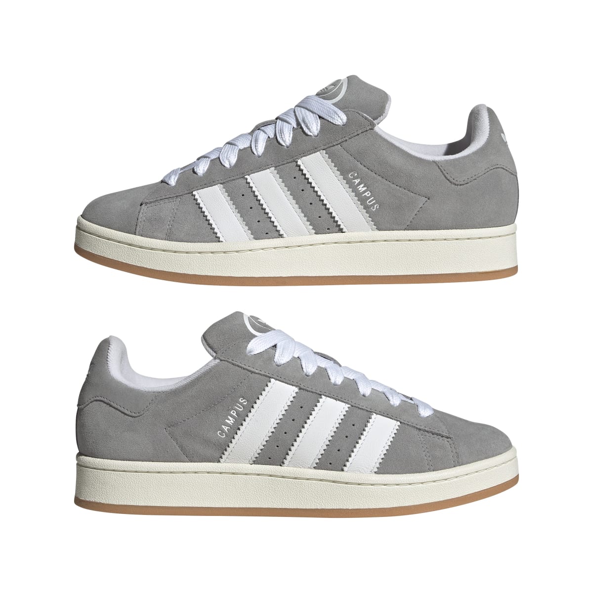 Campus 00S - Grey Three/Cloud White/Offwhite