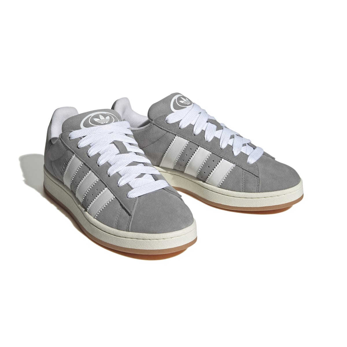 Campus 00S - Grey Three/Cloud White/Offwhite