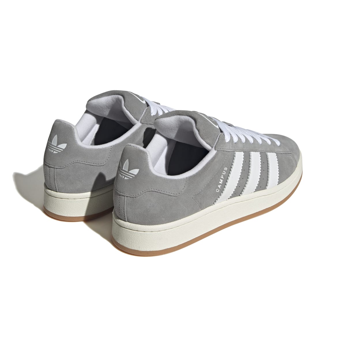 Campus 00S - Grey Three/Cloud White/Offwhite