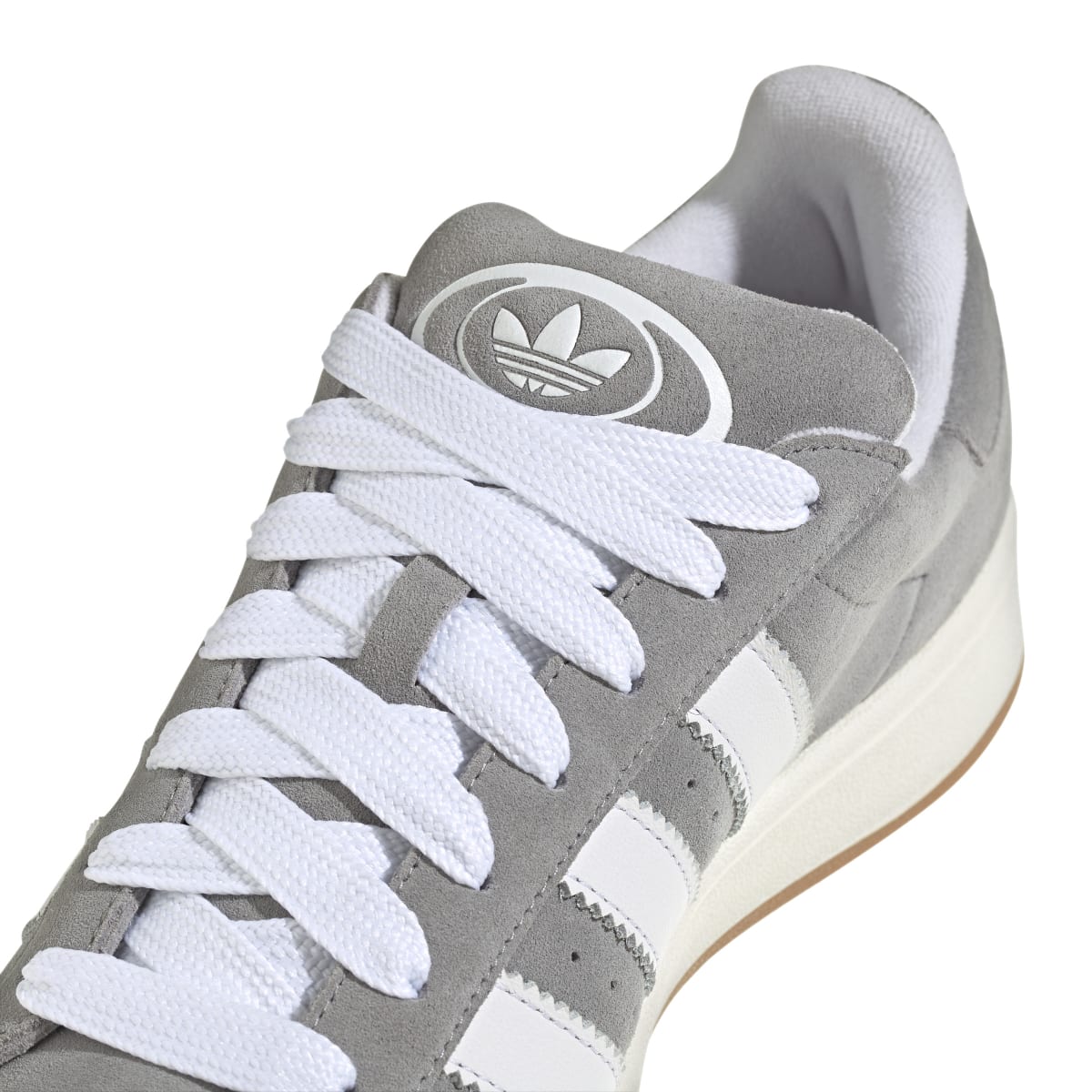 Campus 00S - Grey Three/Cloud White/Offwhite