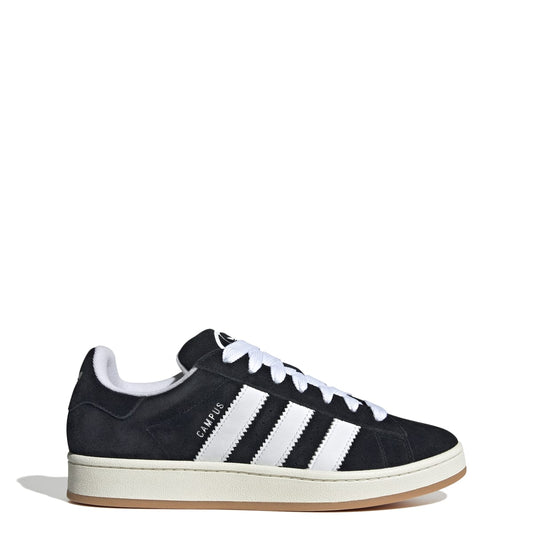 Campus 00S - Black/White/Offwhite