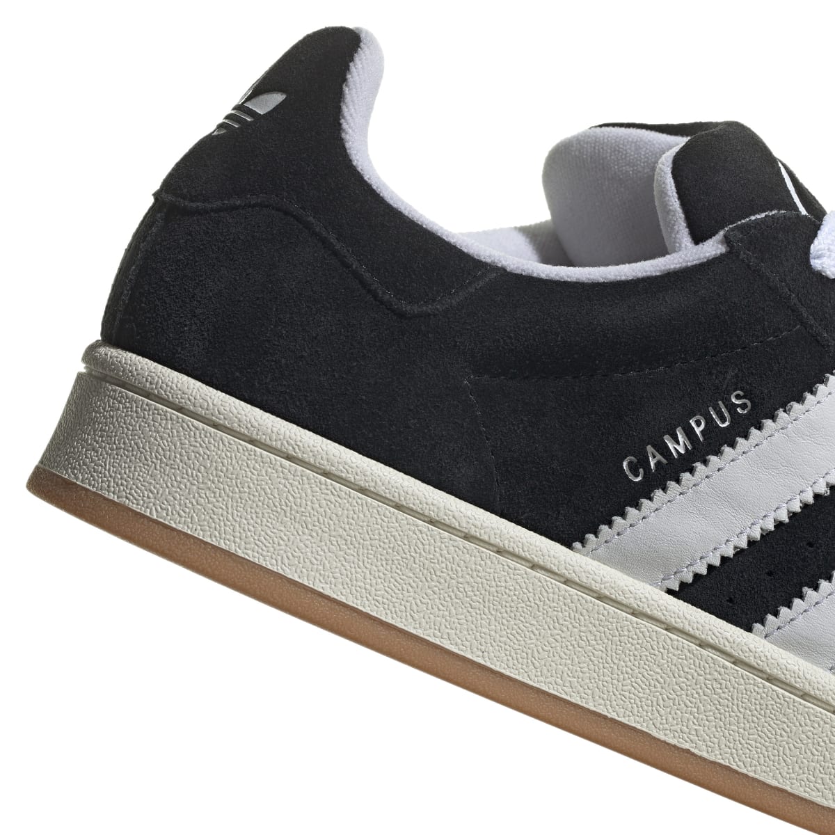 adidas gazelle silver green womens Adidas Campus 00s Crystal White Core Black