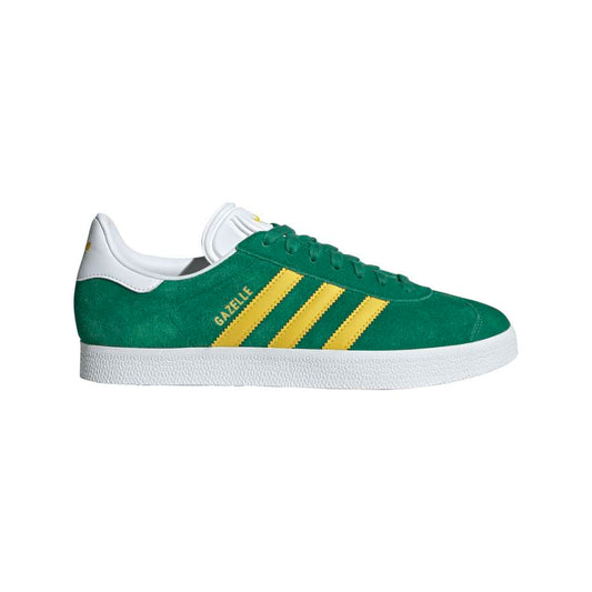 Gazelle - Green/Yellow/White