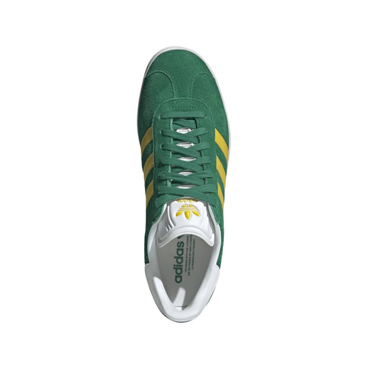 Gazelle - Green/Yellow/White
