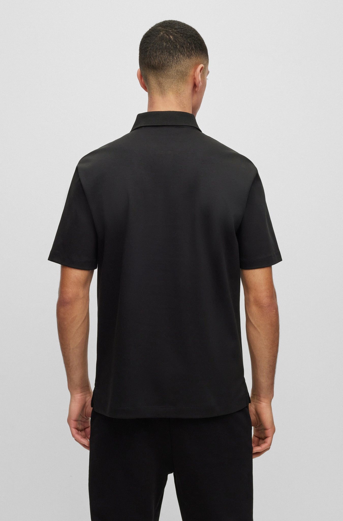 Dagros - Black