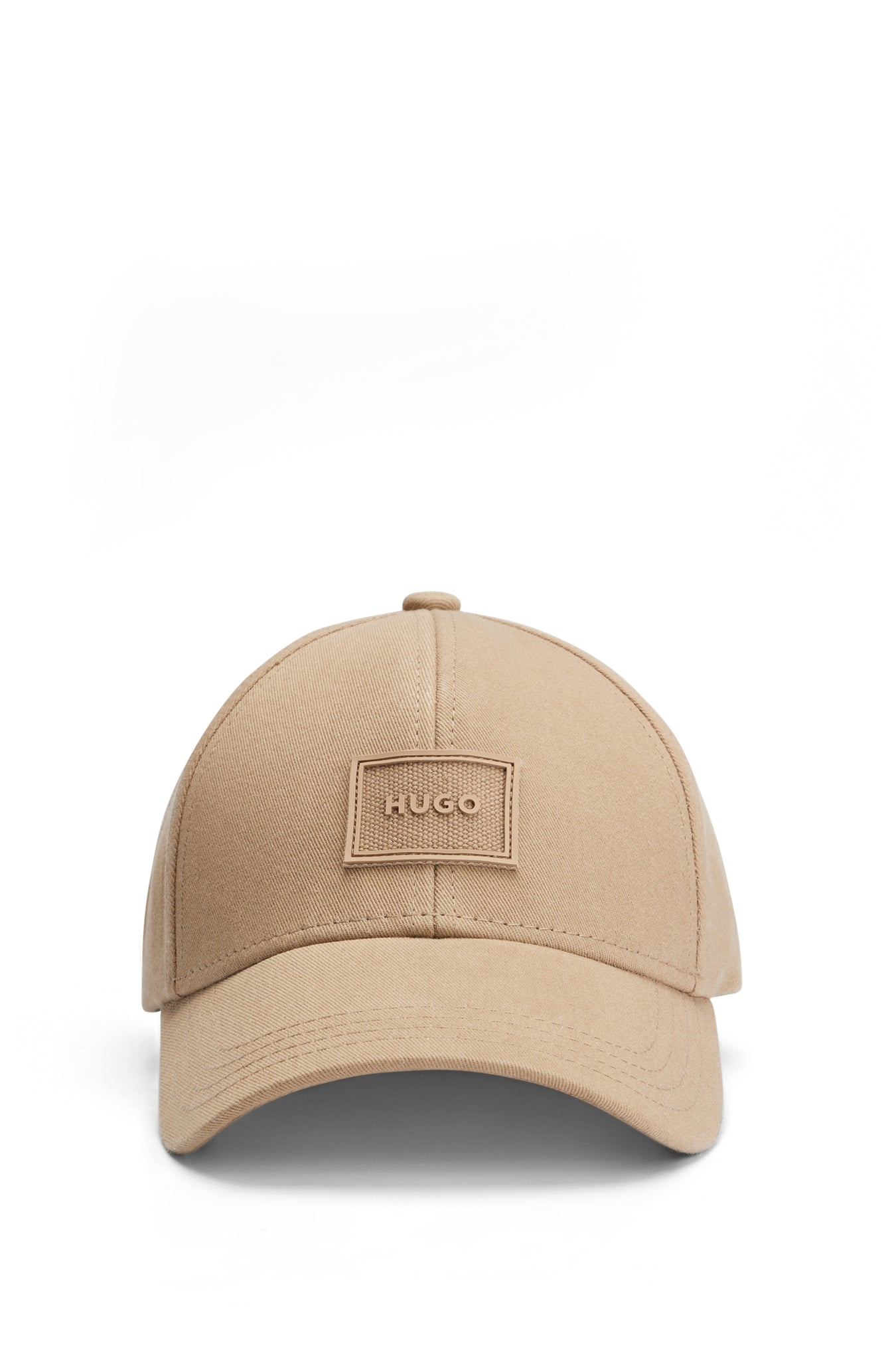 Jake-PL - Open Brown