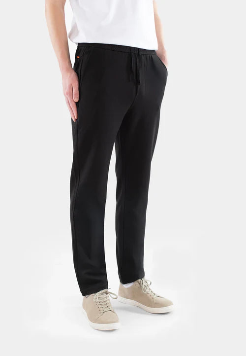 Harlow Superior Stretch Trousers - Black
