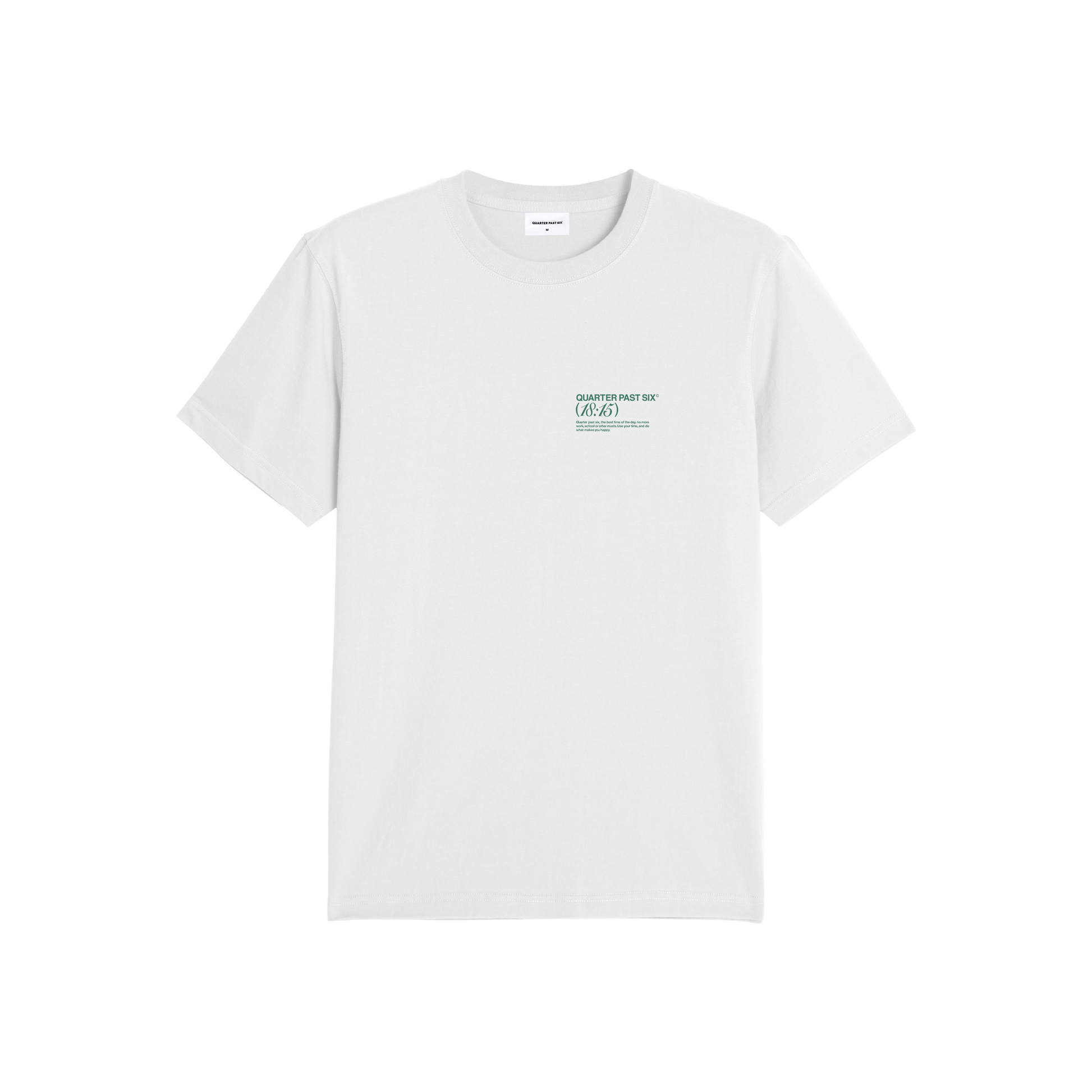 Horses - Beige/Green