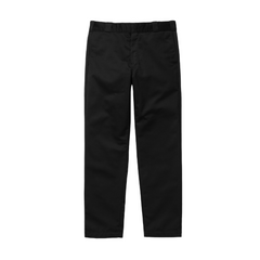 Master Pant - Black