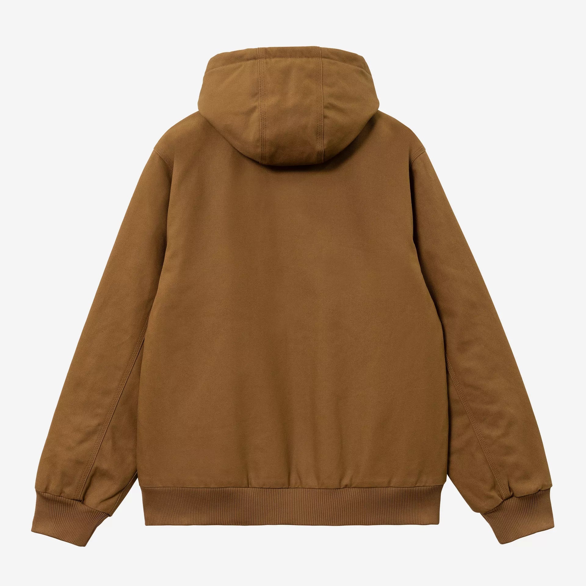 Active Jacket - Hamilton Brown Rigid