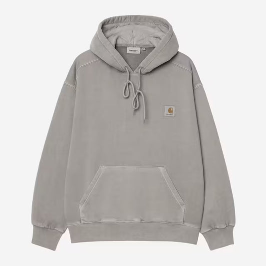 Hooded Nelson Sweat - Yosemite