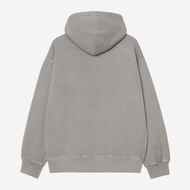 Hooded Nelson Sweat - Yosemite