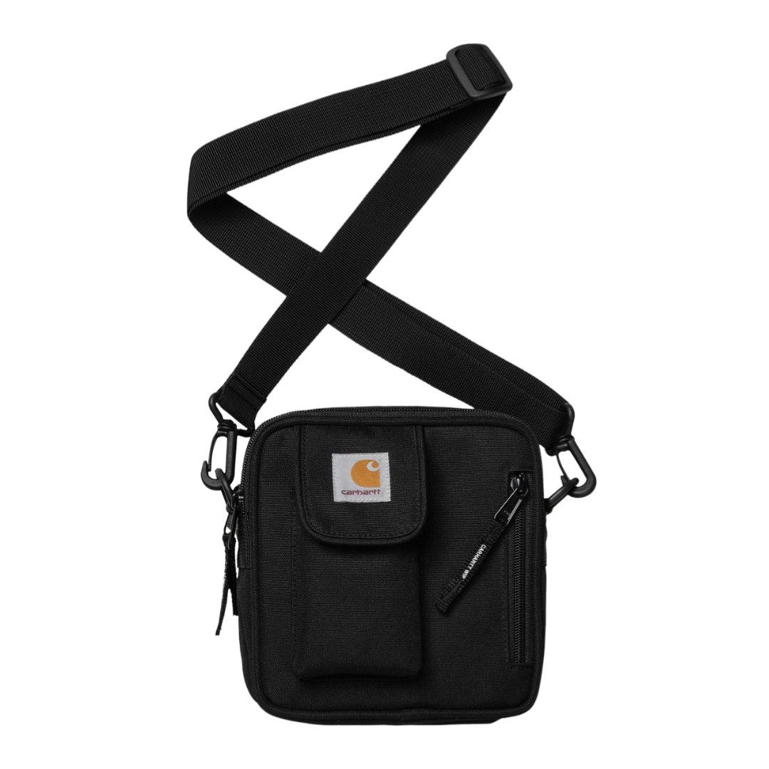 Essentials Bag, Small - Black