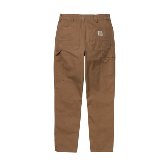 Single Knee Pant - Hamilton Brown