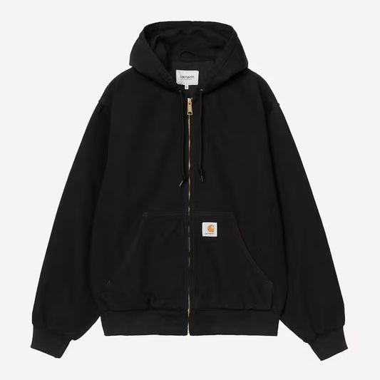 OG Active Jacket - Black
