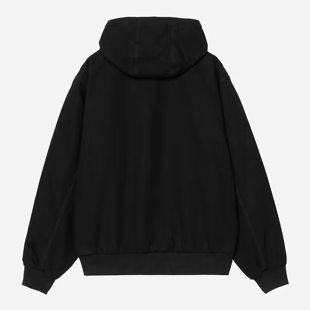 OG Active Jacket - Black