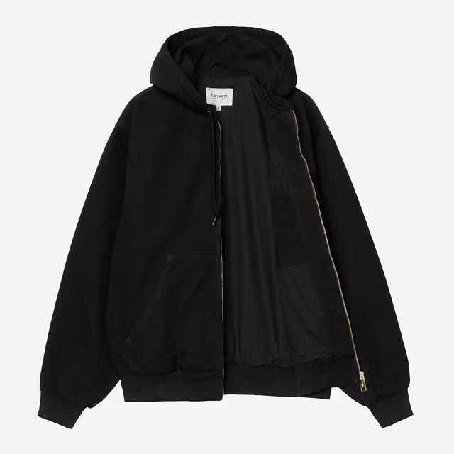 OG Active Jacket - Black
